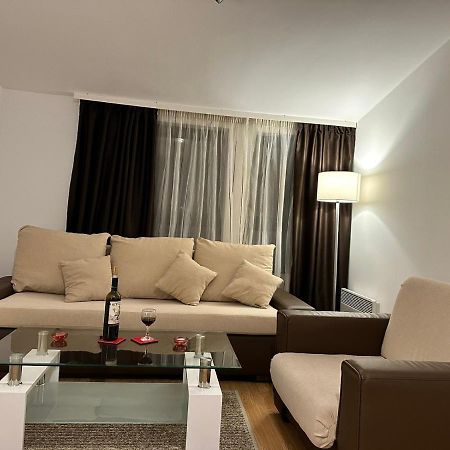 Aspen Luxury Apartamnet Razlog Extérieur photo