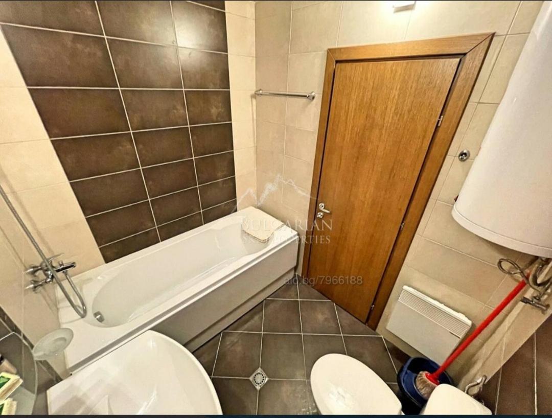 Aspen Luxury Apartamnet Razlog Extérieur photo