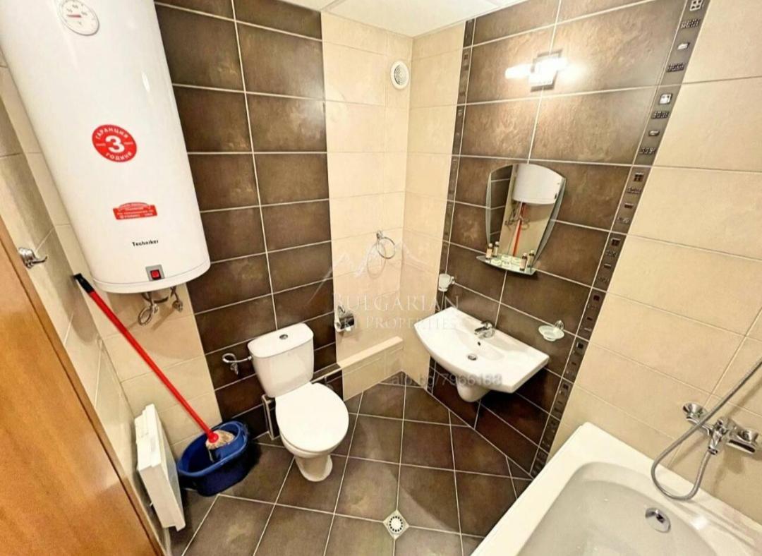 Aspen Luxury Apartamnet Razlog Extérieur photo