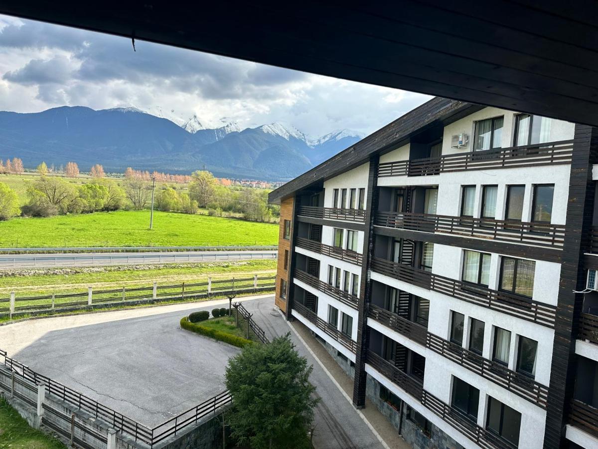 Aspen Luxury Apartamnet Razlog Extérieur photo